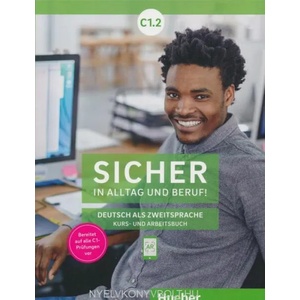 Sicher in Alltag und Beruf | Susanne Schwalb, Magdalena Matussek, Michaela Perlmann-Balme (ISBN: 9783192212093)