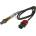 Lambda sonda BOSCH 0 258 017 012