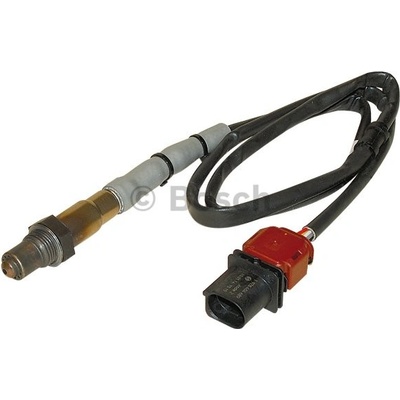 Lambda sonda BOSCH 0 258 017 012
