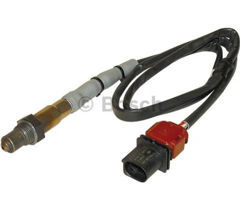 Lambda sonda BOSCH 0 258 017 012