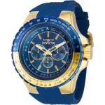 Invicta 39309 Aviator Men (39309) Часовници