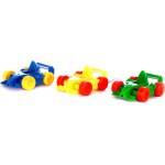 Wader Водач: превозни средства Kid Cars, 11 см - различни