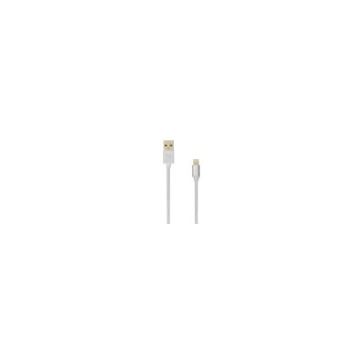 Sbox IPH7-S USB 2.0 8 Pin, stříbrný