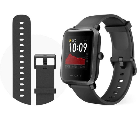 Amazfit Bip S