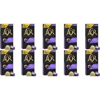 L'OR L´OR Lungo Profondo Intensity 8 - 100 капсули за Nespresso®