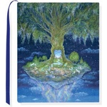 Peter Pauper Pr Heart of the Tree Journal | Josephine Wall