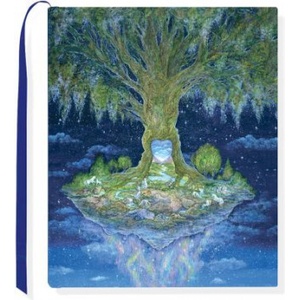 Peter Pauper Pr Heart of the Tree Journal | Josephine Wall