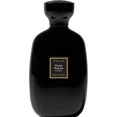 Atelier des Ors Kawa Karda parfém parfémovaná voda unisex 100 ml
