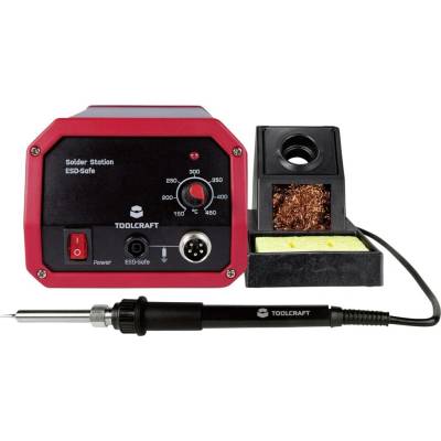 Toolcraft ST-50A 1561691