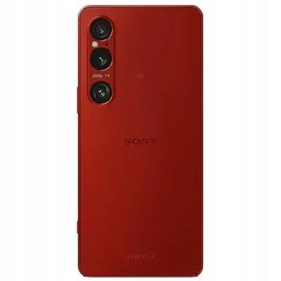Smartfón Sony XPERIA 1 VI 12 GB / 512 GB 5G zelený