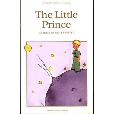 The Little Prince