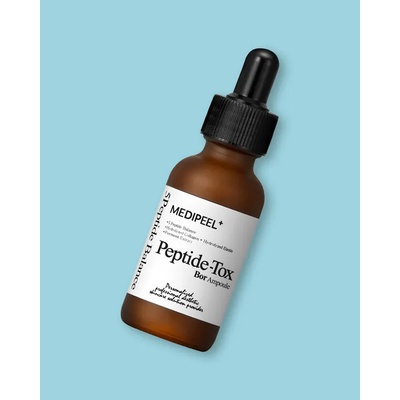 Medi-Peel Bor Tox Peptide Ampoule antiage sérum 30 ml