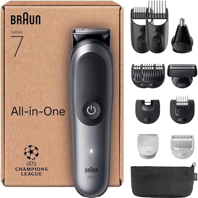 Braun AIO7545