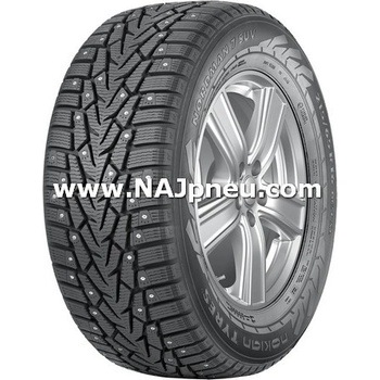 Nokian Tyres Nordman 7 255/70 R15 108T