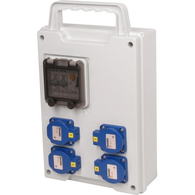 Famatel EB 400000.1 /4M