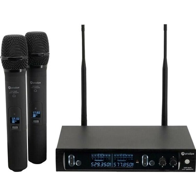 PDE Prodipe M850 DSP Duo UHF F5