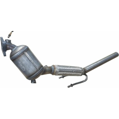 JMJ 1091774Katalyzátor výfuku SEAT Ibiza 4 (08-17) 1.0 MPi , ŠKODA Fabia 3 (14-22) 1.0 MPi , VOLKSWAGEN Polo 5 (09-17) 1.0 MPi
