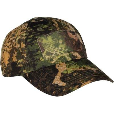 MIL-TEC TACTICAL rip-stop baseball WASP Z3A 12319067