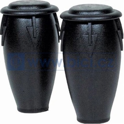 Latin Percussion Plastic Conga Shakers