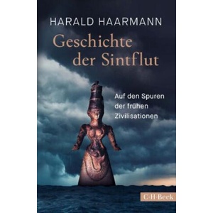 Geschichte der Sintflut | Harald Haarmann (2023)