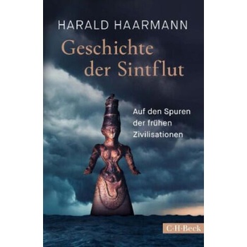 Image 1 of Geschichte der Sintflut | Harald Haarmann