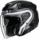 HJC F31 BASK
