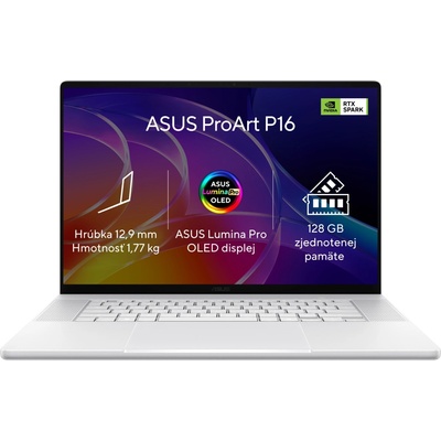 Asus ProArt P16 H7607BA-OLED380X