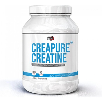 Pure Nutrition - CREAPURE CREATINE - 1000 Г Pure Nutrition - CREAPURE CREATINE