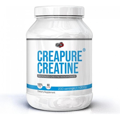 Pure Nutrition - CREAPURE CREATINE - 1000 Г Pure Nutrition - CREAPURE CREATINE