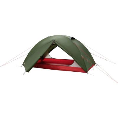 Robens Двуместна палатка Robens Lodge 2 Exp 2-person tent - Green - размер One Size (520-1024-0111)
