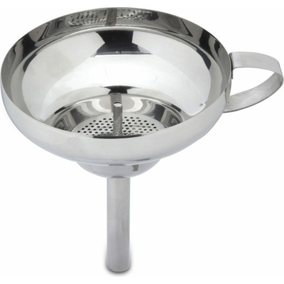 Weis - Nerezový lievik - 12 cm