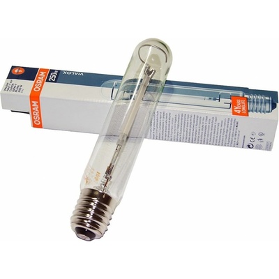 Osram VIALOX NAV-T 250 SUPER 4Y Sodíková výbojka