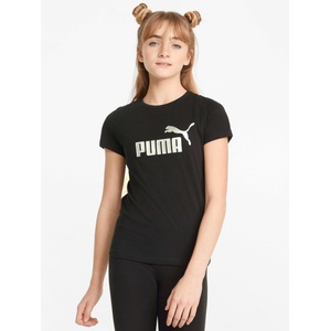 PUMA Тениска ESS+ Logo (84695301)