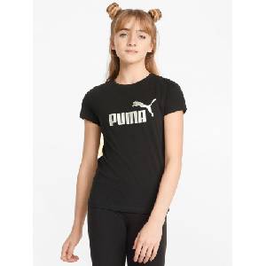 PUMA Тениска ESS+ Logo
