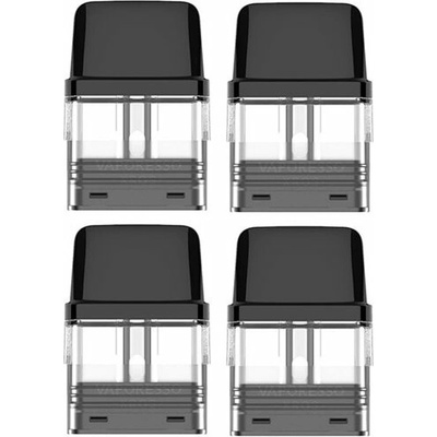 Vaporesso XROS Corex 3.0 cartridge 2ml 4Pack 1,2 ohm