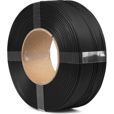 The Filament Refill PLA Matte Stealth Black - 1, 75 mm / 1000 g (TF-24166)
