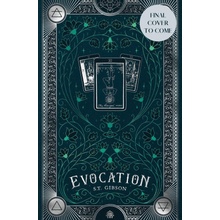 Evocation: Book I in the Summoner's Circle