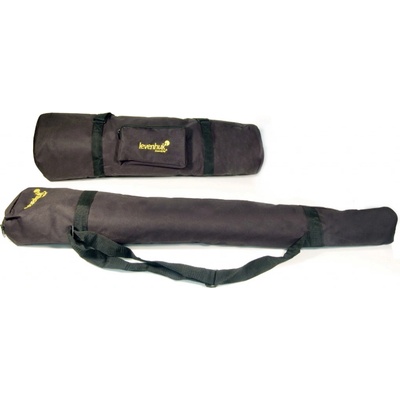 Levenhuk Калъф за телескоп Levenhuk Zongo 40; голям, черен