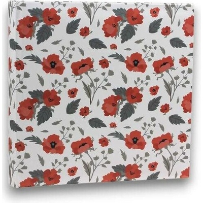 Fotoalbum Modus FLOWERS (P516) 100/30x30