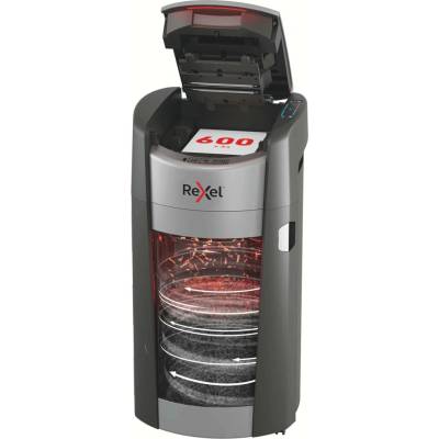 Rexel ShredMax Autofeed+ 600X