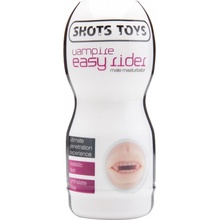 Shots Toys Easy Rider Vampire