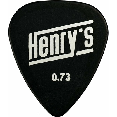 Henry`s Uniqtone S0.73 - Black