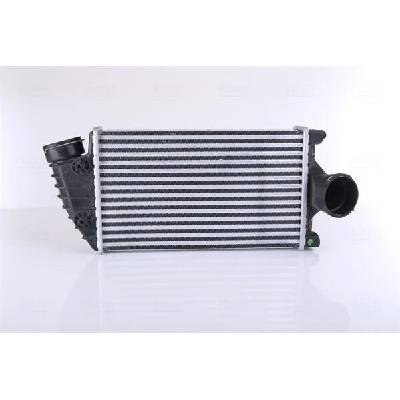 Chladič turba NISSENS 96174