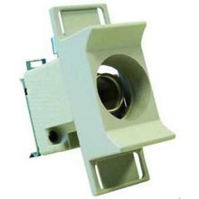 PROTECCLASS Spodek PSS D 01 1P pojistkový 05100012