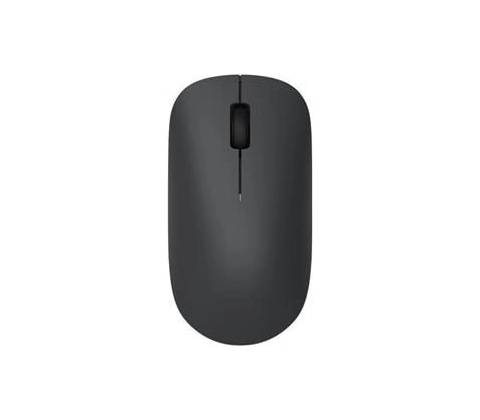 Xiaomi Wireless Mouse Lite Black