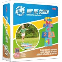 houbička Tactic Hopscotch