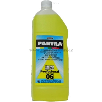 Pantra Profesional 06 s alkoholem 1 l