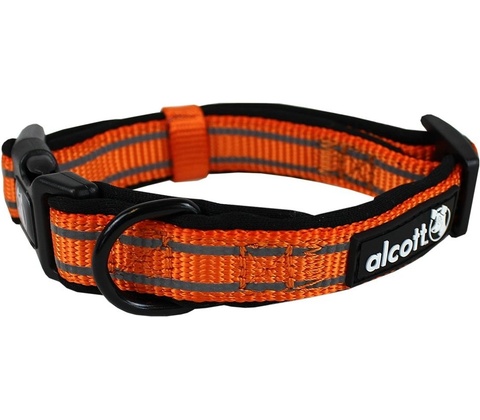 Alcott reflexní