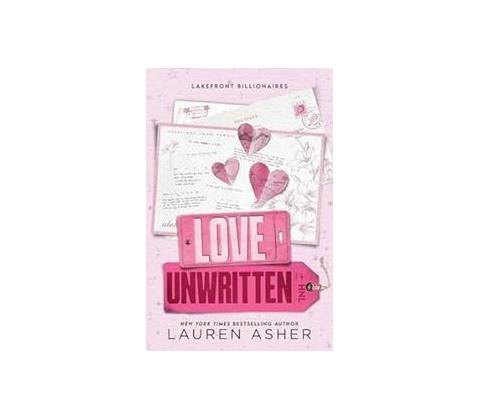 Love Unwritten