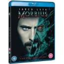 Morbius BD